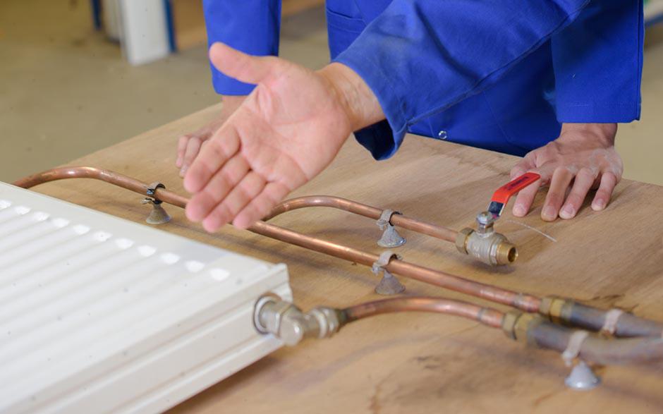 chauffage geothermie Drancy